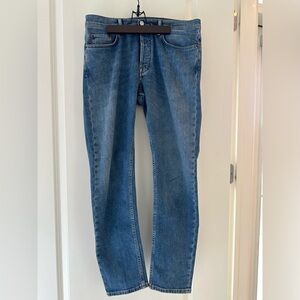 Acne Studios River Jeans 32 34